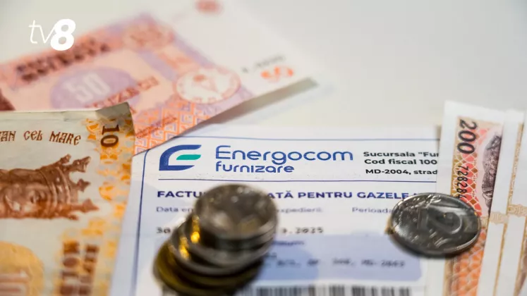 facturi bani energocom compensatii comunale lei-30