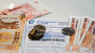 /VIDEO/ Gaz mai ieftin în Moldova: Când va intra în vigoare noul tarif, aprobat de ANRE