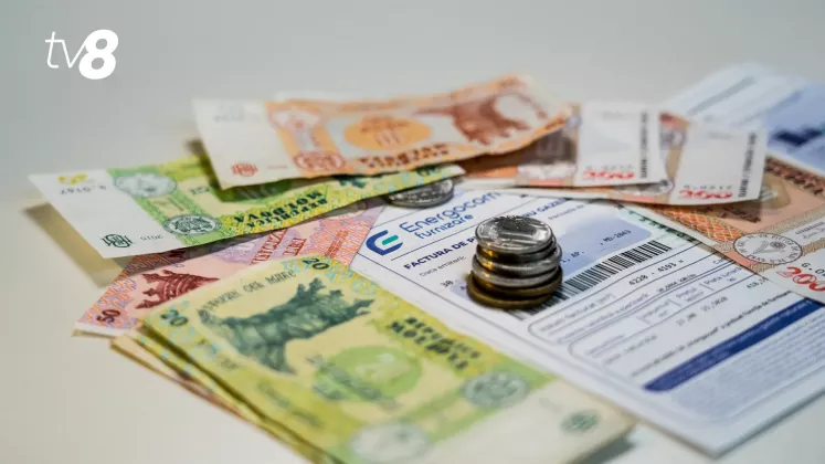 facturi bani energocom compensatii comunale lei-32