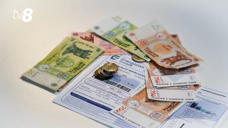 facturi bani energocom compensatii comunale lei-33