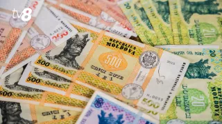 /VIDEO/ Leul puternic - avantaj sau problemă? Ministrul Osmochescu explică efectele asupra exportatorilor și economiei