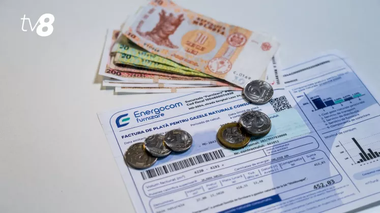 facturi bani energocom compensatii comunale lei-34