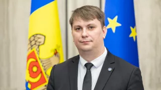 /ULTIMA ORĂ/ Șeful Serviciului Vamal, Alexandru Iacub, a depus cerere de demisie
