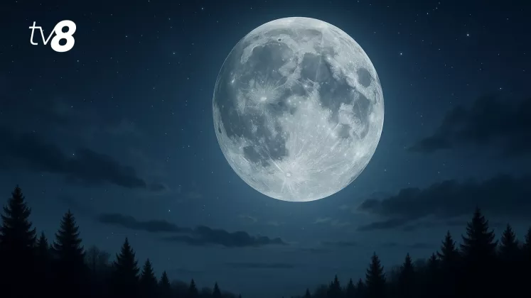 superluna