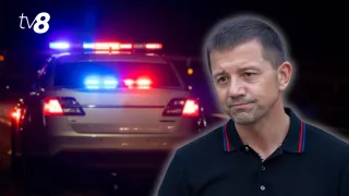 Дорин Дамир задержан спустя несколько часов после заочного приговора суда