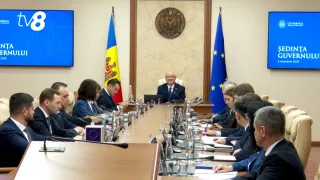 /ВИДЕО/ На грани топливного кризиса: молдавское правительство ищет выход из ситуации с «Лукойлом»