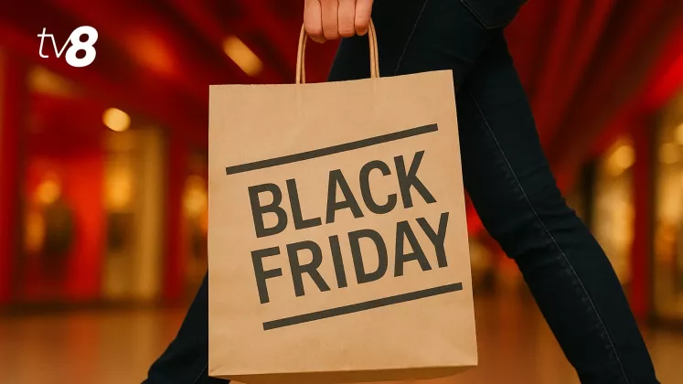 black friday