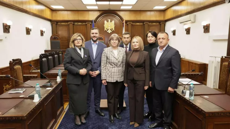 deputati pas