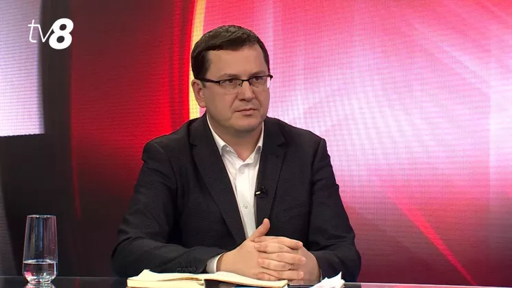 Marcel Spatari