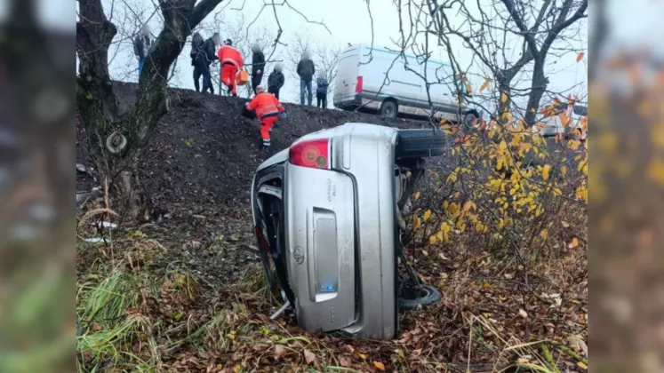 accident