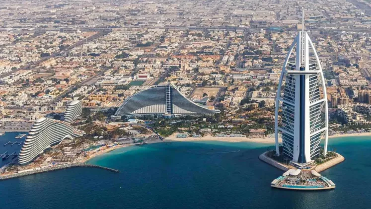 dubai