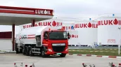 /VIDEO/ Lukoil, obligată să plece de la Aeroportul Chișinău: Moldova caută combustibil pentru avioane în România și Bulgaria