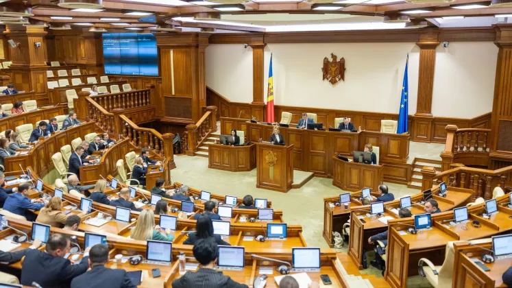 parlament