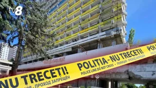 /VIDEO/ Trend periculos printre adolescenți: Dezvăluiri despre eleva găsită moartă la Hotelul Național