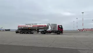 /DOC/ "Лукойл-Молдова" дали 10 дней для продажи своих активов в аэропорту Кишинева — Источники TV8