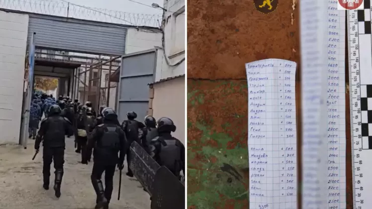 penitenciar