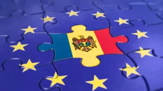 /VIDEO/ Topul evenimentelor politice din 2025: Vot istoric, Guvern nou, fonduri europene și vizite de rang înalt