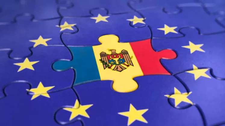 moldova europa