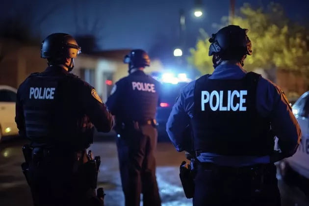 politisti-americani