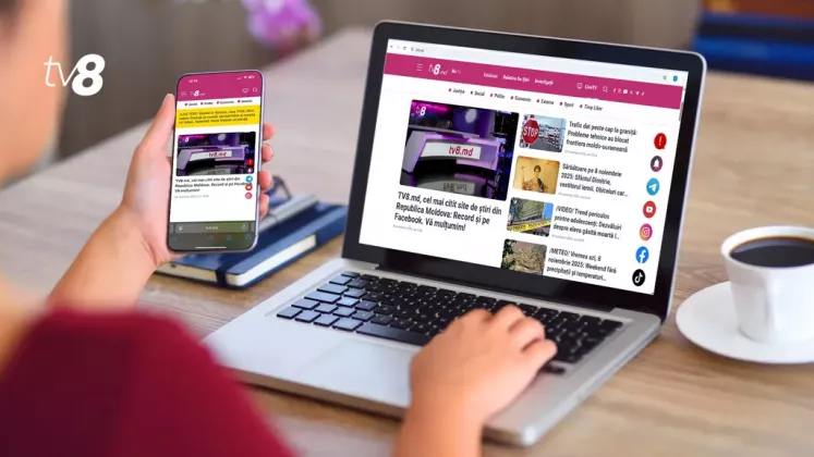 site tv8