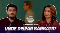 Psihologul meu din 08 noiembrie 2025