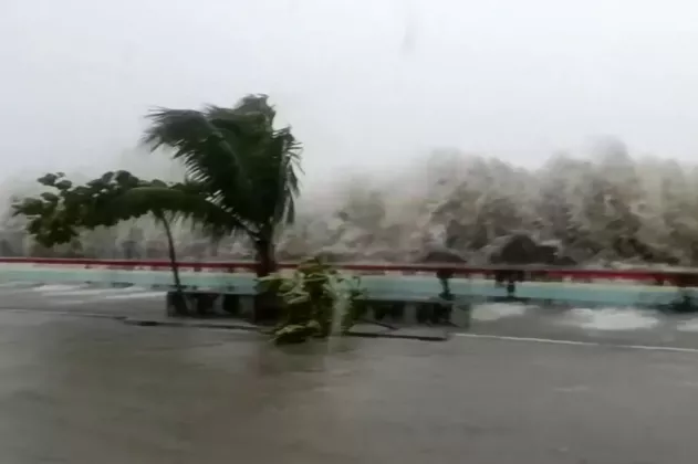 Taifunul-Fung-wong-in-Filipine