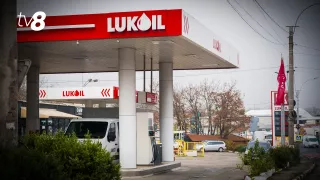 «Лукойл» в Молдове могут выкупить американские компании