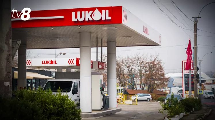 LUKOIL