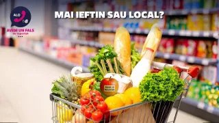 /VIDEO/ Realitatea din spatele rafturilor: De ce „50% produse moldovenești” e populism și cum poate fi relansată industria