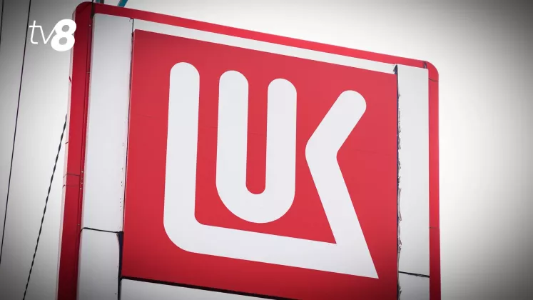 LUKOIL