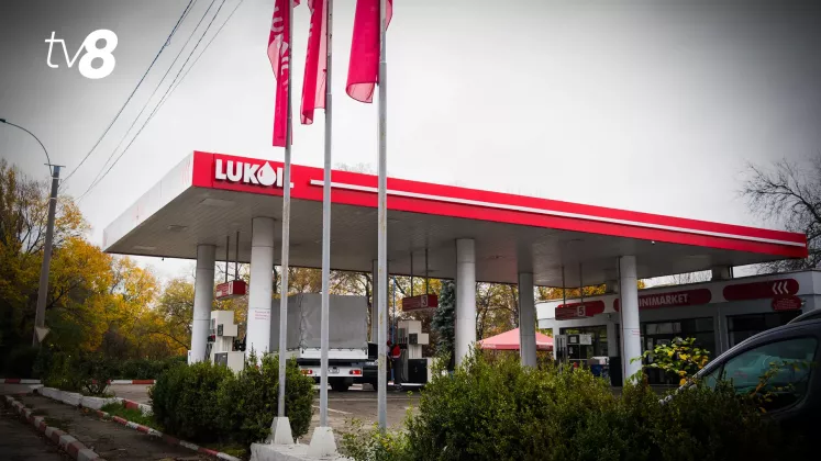 LUKOIL