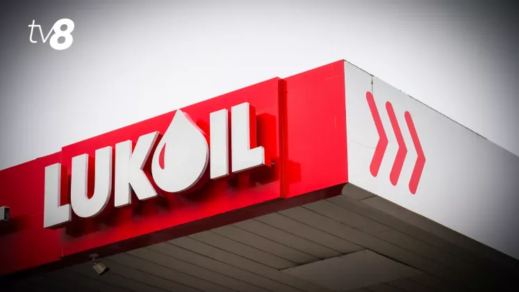 LUKOIL