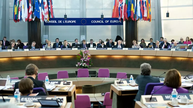 europe council