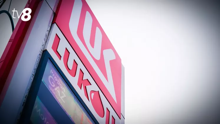 LUKOIL