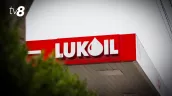 /VIDEO/ Lukoil, prins pe picior greșit în Moldova? Junghietu: „Nu și-a asumat obligația de a face investiții” 
