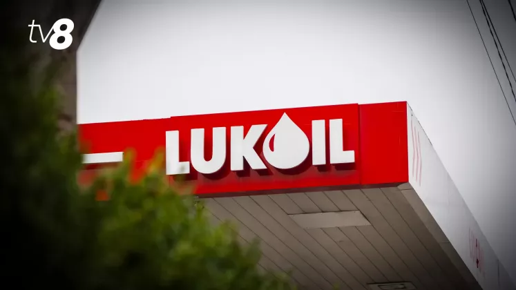 LUKOIL