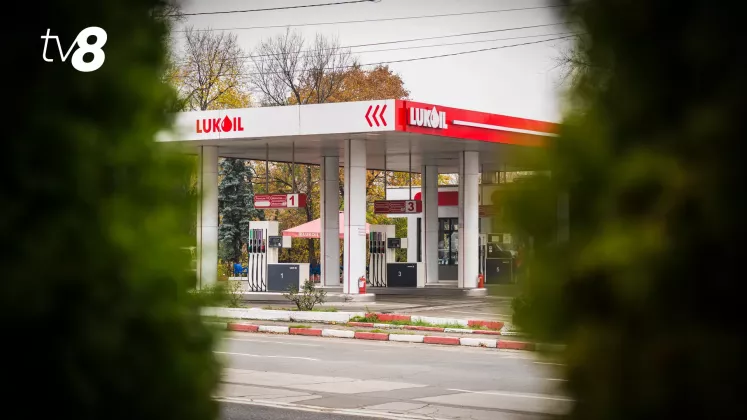 LUKOIL