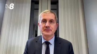 /VIDEO/ Moldova ar putea adera la Uniunea Europeană fără Ucraina? Europarlamentar: „Sunt negocierile pentru a găsi cea mai bună variantă”