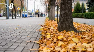 Без изменений. Прогноз погоды на сегодня, 16 ноября
