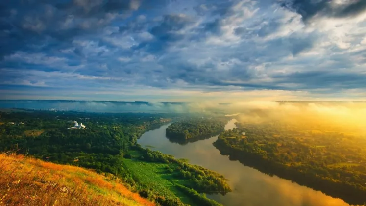 moldova