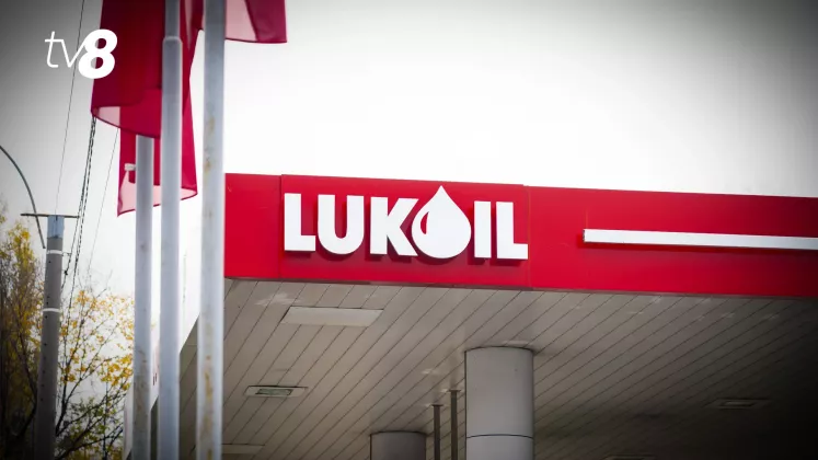 LUKOIL