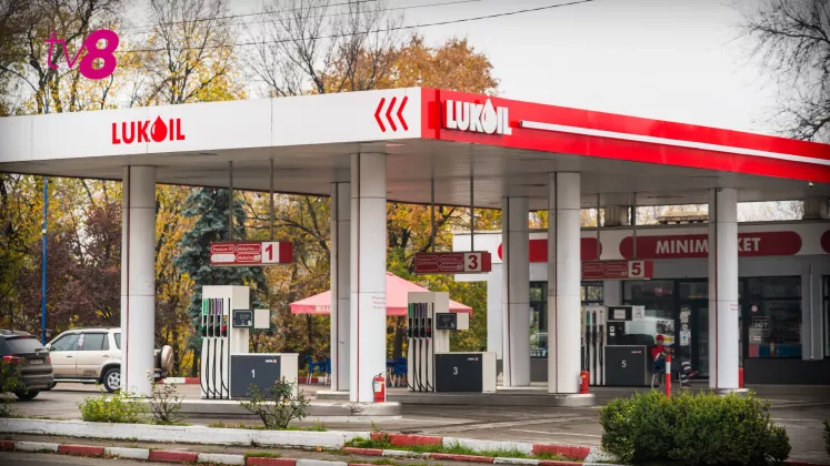 LUKOIL BUN