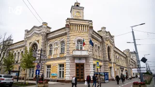 Облачно и влажно. Прогноз погоды на сегодня, 19 марта