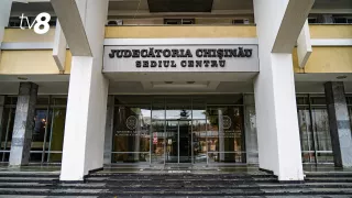 /ВИДЕО/ Гражданку Украины в Молдове приговорили к 6 годам тюрьмы за 12 эпизодов телефонного мошенничества