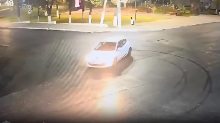 drift