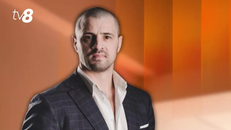 Pavel Stratan