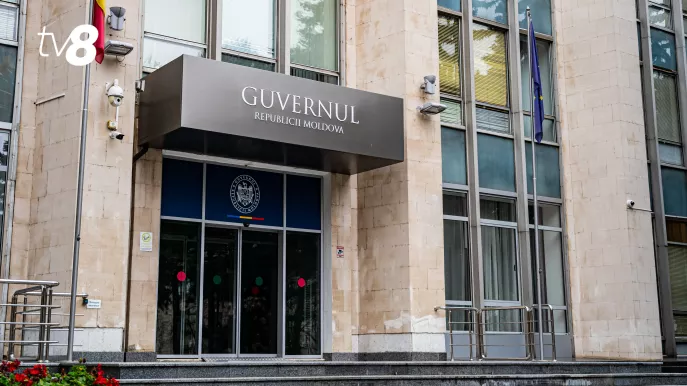 /VIDEO/ Guvernul va analiza consecințele în urma inundațiilor. Munteanu: „Avem pagube considerabile”