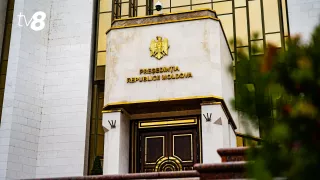 Новые обстоятельства в деле: президентура аннулировала решение о помиловании осужденного 