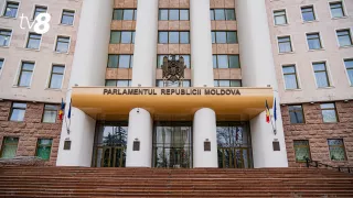 Парламент утвердил повестку дня следующих заседаний. Какие проекты рассмотрят депутаты?