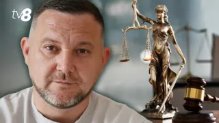 Блогер Кэлин останется под домашним арестом. Прокуратура не смогла добиться его заключения под стражу